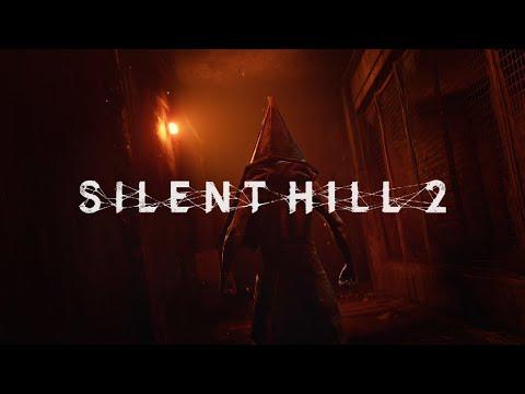 Silent Hill Townfall from PS5 upcoming games in 2026 with eerie foggy horror setting