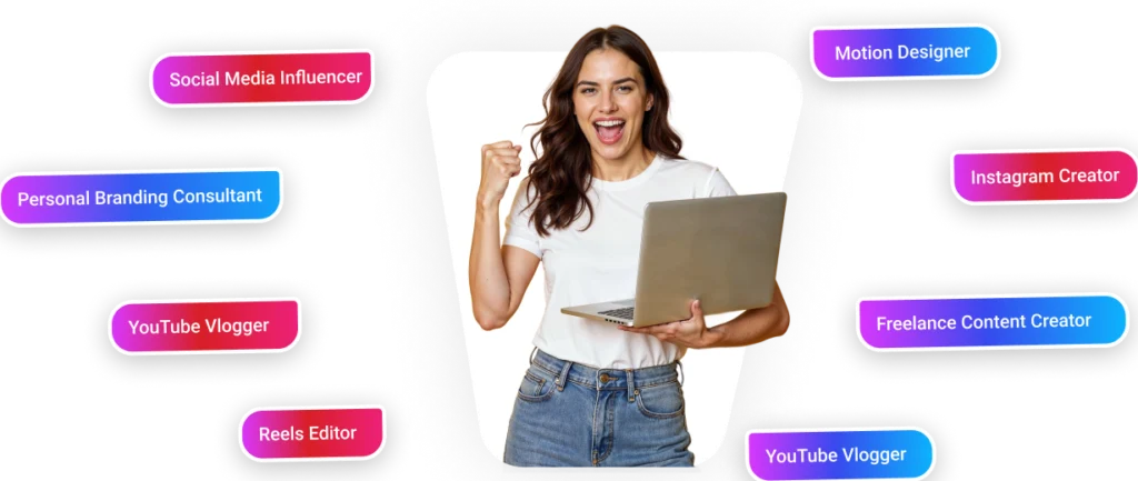 personal branding through digital marketing