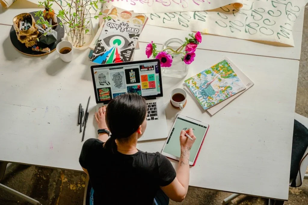 creative careers