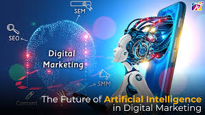 Future Digital Marketing Trends