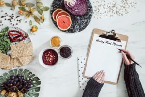 Read more about the article Best Daily Nutrition Plan for a Healthy Body