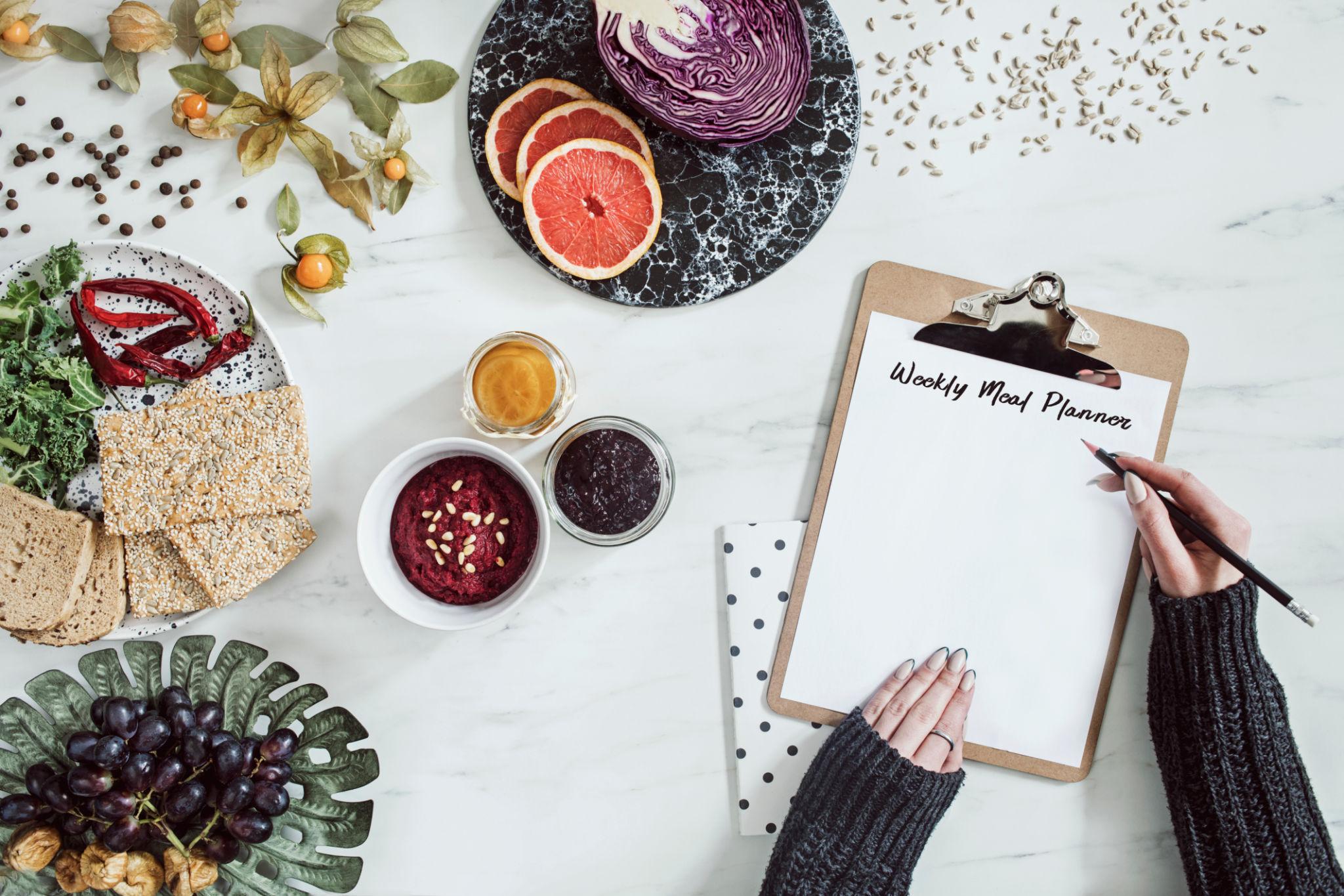 Read more about the article Best Daily Nutrition Plan for a Healthy Body