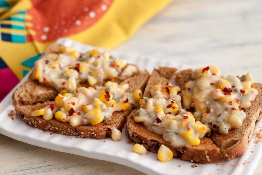 healthy evening snack ideas for weight and energy