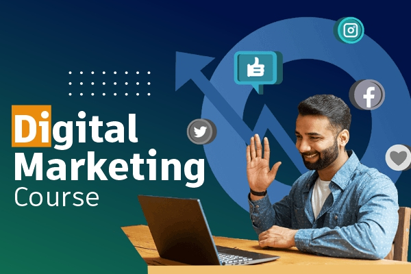 Start Digital Marketing Career