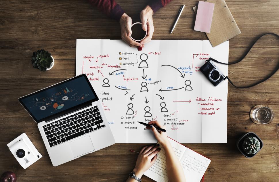 Freelancing in Digital Marketing