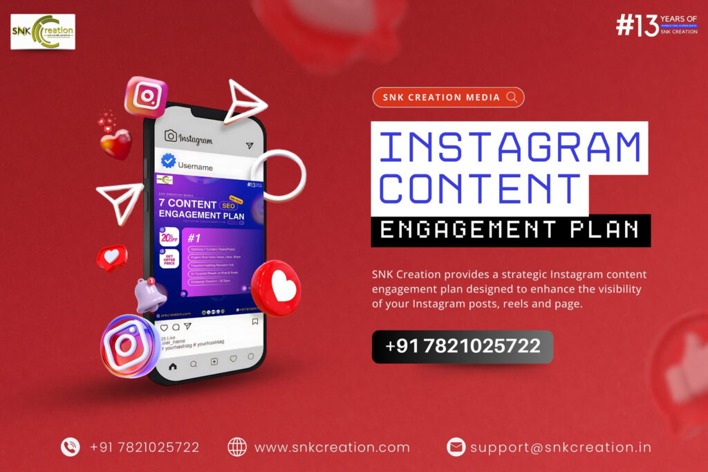 Social Media Marketing