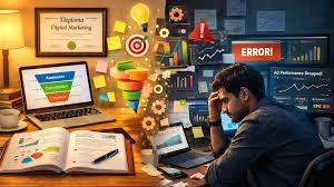 Digital Marketing Skills