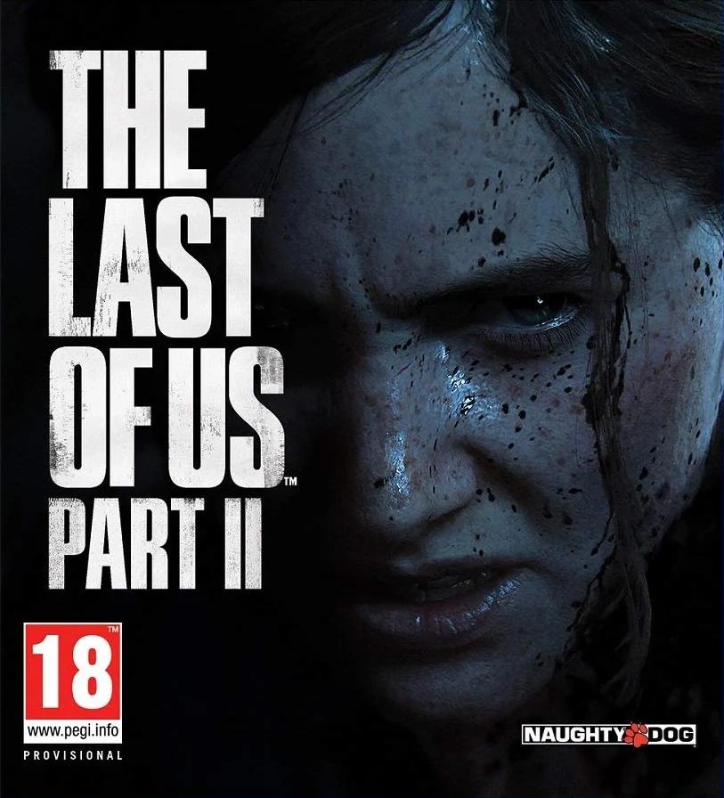 Best PlayStation games of all time survival story game scene