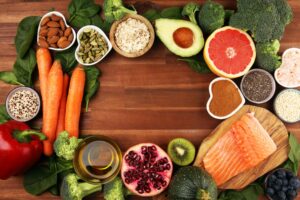 Read more about the article Why Eat Clean? Benefits, Tips, and Real Reasons to Start Today