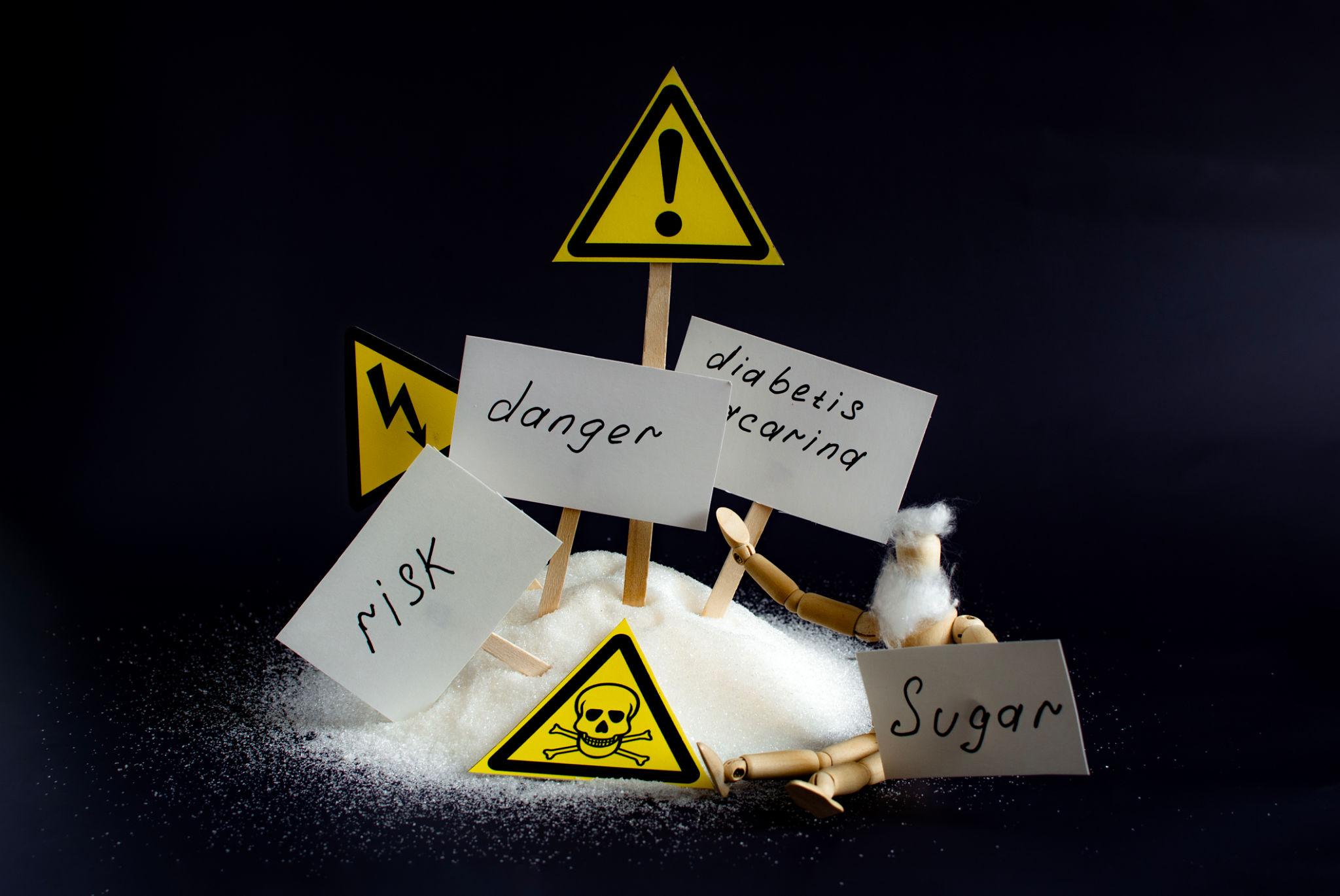 Read more about the article Why Sugar Is Bad? Hidden Dangers You Should Know!